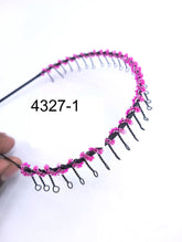 Impression Original Fancy Hairbands (Pack of 12)